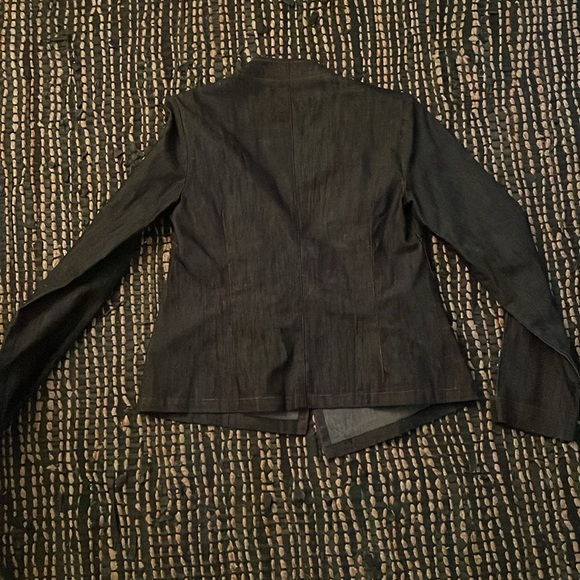 Vintage COP COPINE jacket and skirt - Picture 12 of 13